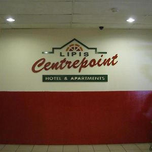 Hotel Centrepoint